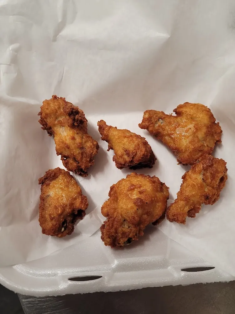 Chicken Wings