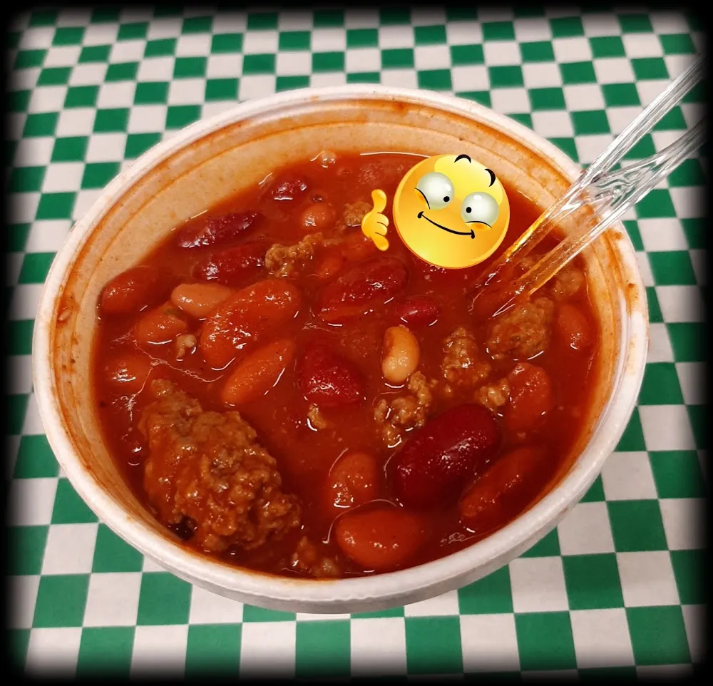 Chili