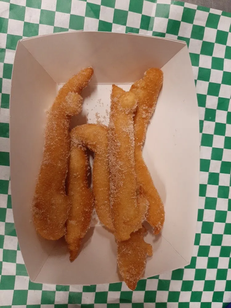 Churros Foot Long