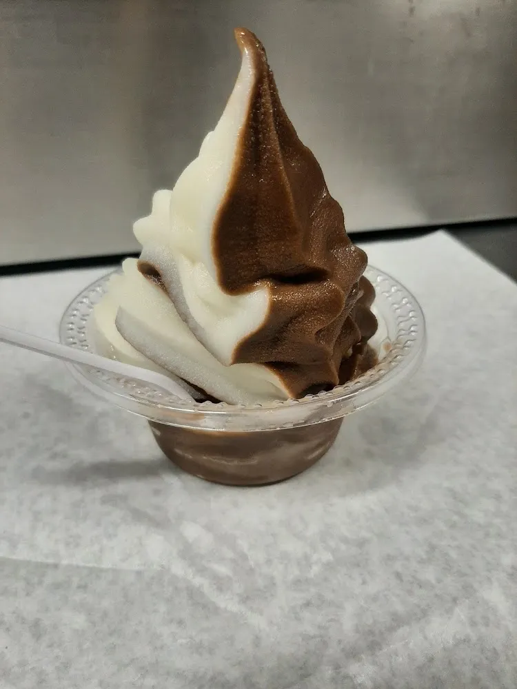 Ice Cream