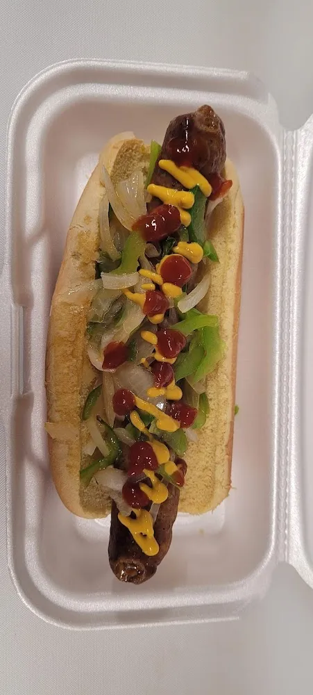 Italian Sausage